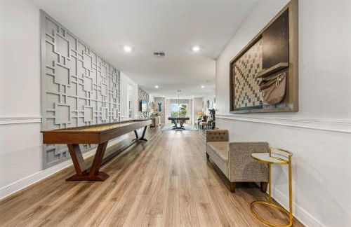 Happiest Home on Earth - Custom Pirate & Nature Bunks 8 King Suites Theater & Pool - Foto 70