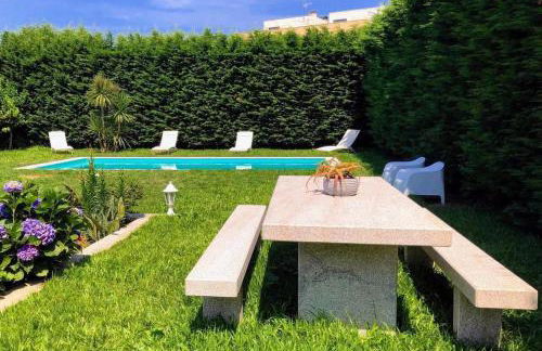 Casa Pedro e Ines - Foto 6