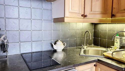 Résidence Roche De Fours - Appartement cosy · pied des pistes· Chatelard MAE-1943 - Foto 5