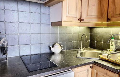 Résidence Roche De Fours - Appartement cosy · pied des pistes· Chatelard MAE-1943 - Foto 5