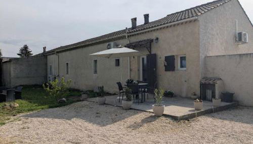 Gîte The Butterfly - 1 bedroom and mezzanine - Photo 5