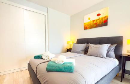 Apartment in La Tejita with fabulous views - Foto 40