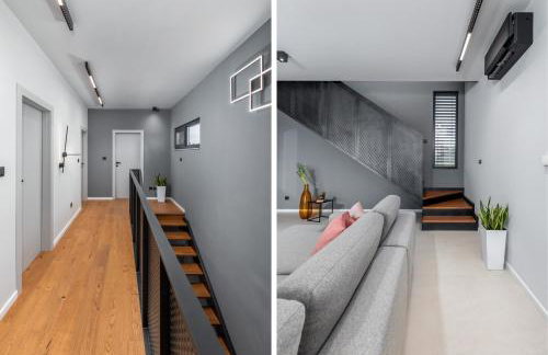 Amazing private villa with outdoor swimming pool in Vodnjan - Photo 19