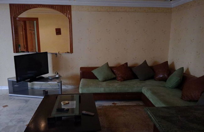 Benzineb Immo Centre Urbain Nord - Foto 22