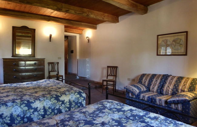 Belvilla by OYO il Castello del Cardinale - Foto 2