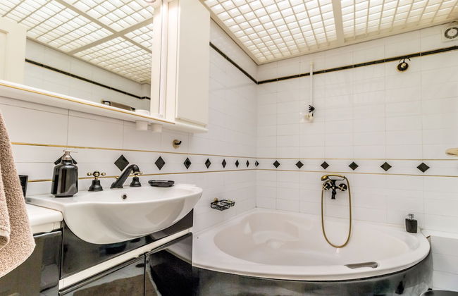 Agios Ioannis Luxurious Beachfront Apt - Foto 36