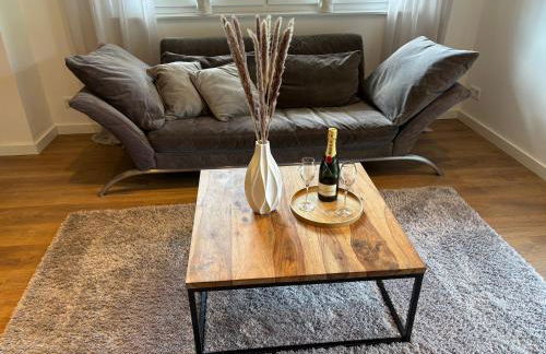 B&S-Apartment 100 qm NEU - Foto 6