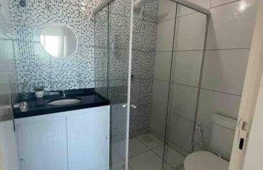 Apto com Ar com vista para praia de Morro Branco - Fortaleza - Photo 34