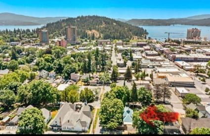 Cd'A Charmer - Foto 56