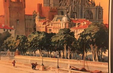 Appart République - Foto 16