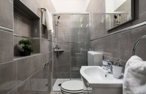 Apartments Wellness - Foto 79