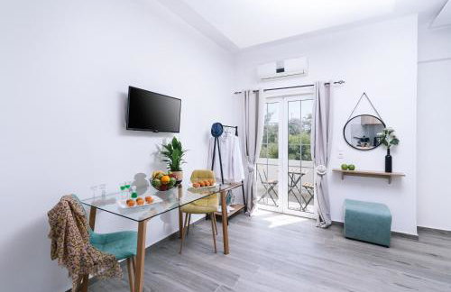 Ermis Luxury Suites & Apartments - Foto 44