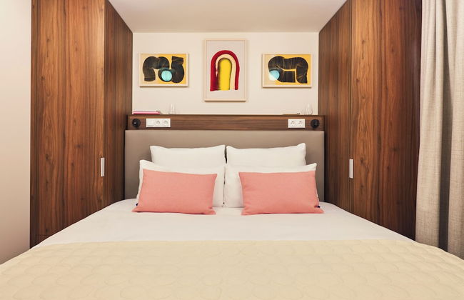 Numa The Hague Scheveningen - Photo 15