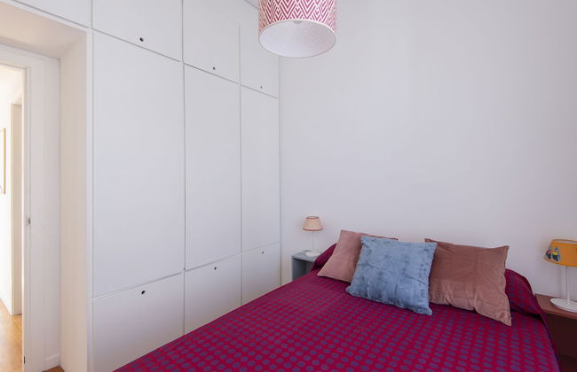 Auditorium Luxury Three Bedroom Apartment - Foto 3