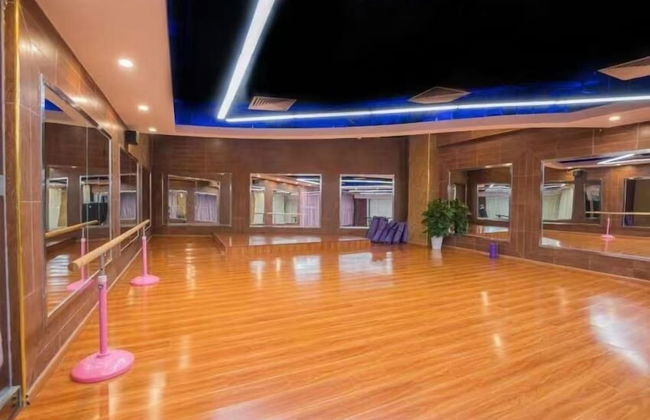 Yasmine Seasons Park Apartment Hotel - Foto 45