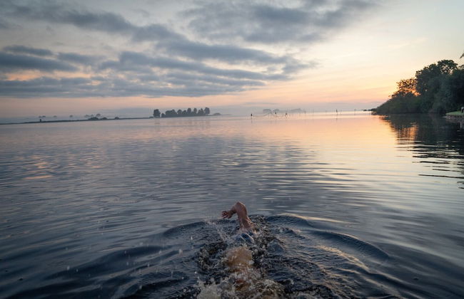 Waterlodge Iisf gel - Foto 24