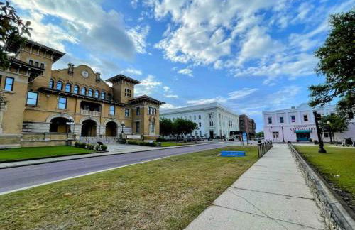 Walk to downtown seafood market Bay views - Foto 37