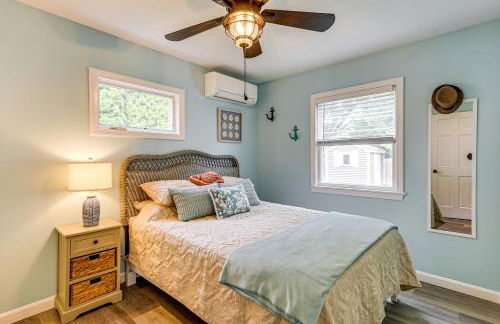 Coastal Charmer Less Than 1 Mi to South Kingstown Beach - Photo 13