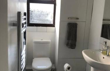 Cheerful 3 Bedroom Townhouse - Foto 10