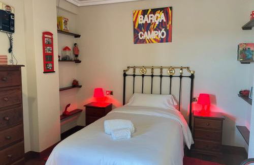 Preciosa casa en playa América - Foto 25