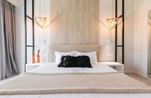 Minthi Boutique Apartments - Foto 34