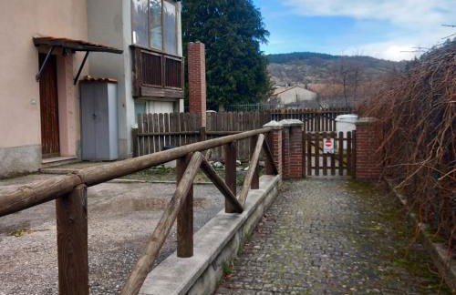 Residenza Peralto - Affitti Brevi Italia - Foto 12