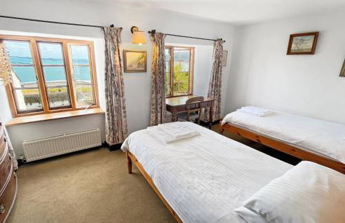 The Crows Nest Porlock Weir - Foto 11