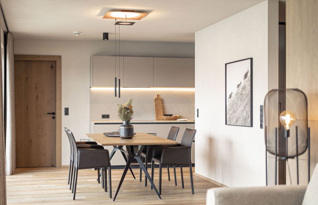 Superior mit IR-Sauna - Foto 1