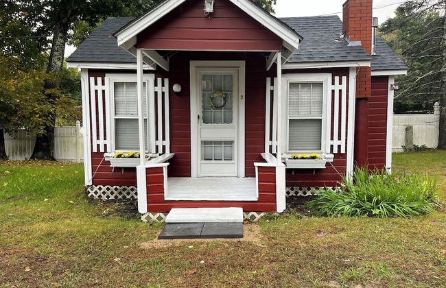 White Mountain Cottages - Photo 19