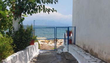 Seaview Apartments Petalidi - Foto 4