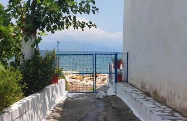 Seaview Apartments Petalidi - Foto 4