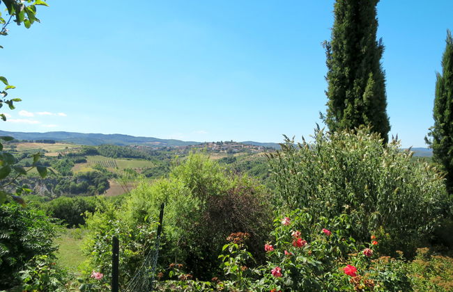 Casa Ingrid - Foto 46