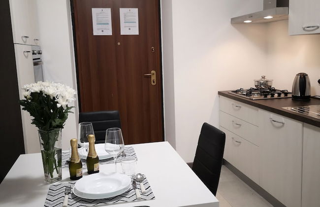 Bgy Central Apartment - Foto 18