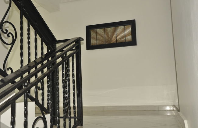 Le Suites Serviced Apartments - Foto 31