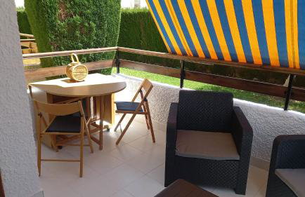 Fantástico Apartamento a 50m de playa Colon y Paseo - Photo 8