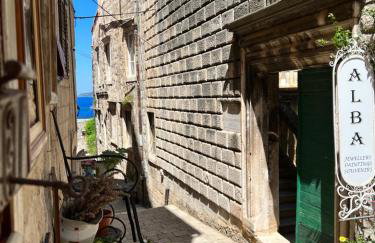 Loft in Ismaelli Palace Korcula - Photo 38