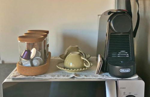 Estúdio Charmoso no Coração das Termas - Foto 4