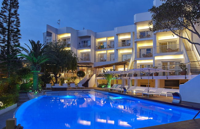 Apartamentos Castaví - Foto 24