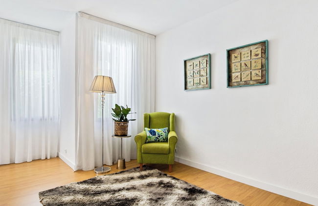 Villa Marina - Foto 30