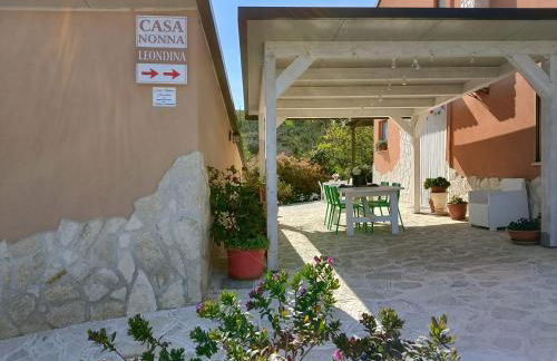 Casa Nonna Leondina - Foto 15