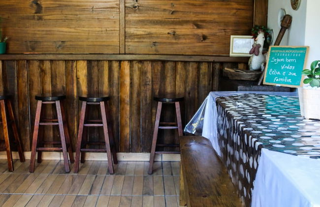 Sítio Morada do Pai - Foto 33