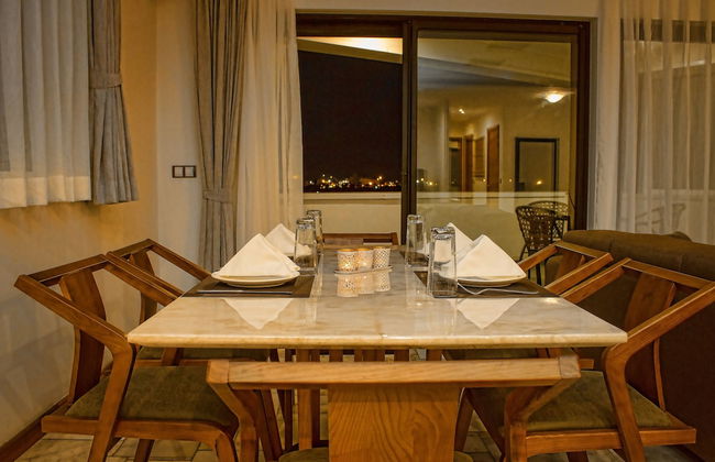 The Streamliner Hotel Apartment - Foto 26