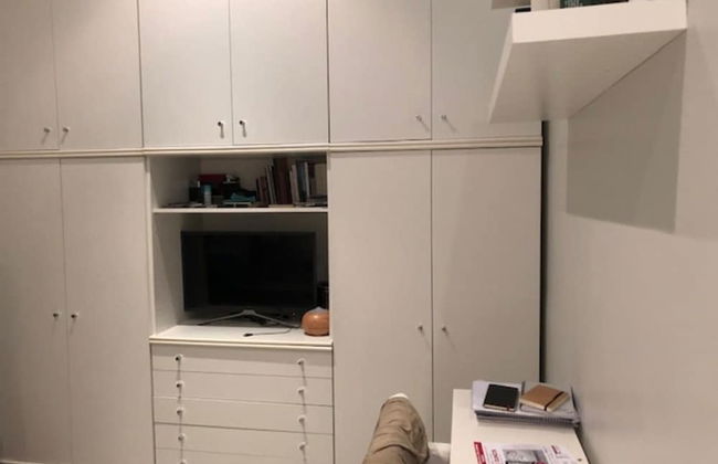 Piazza Testaccio Apartment - Foto 12