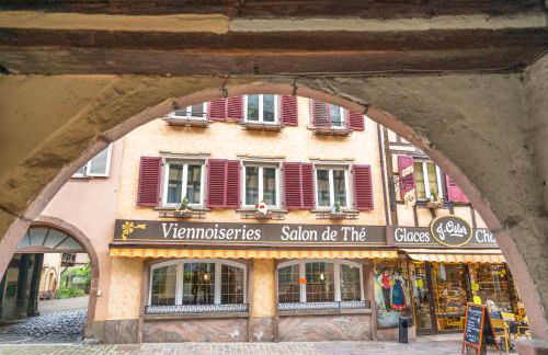 Les Logis du Printemps - Chez l'Alsacien - Photo 52