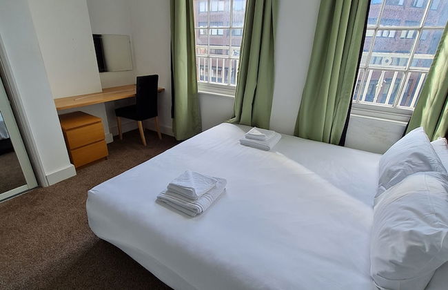 H.V Apartments - Foto 37