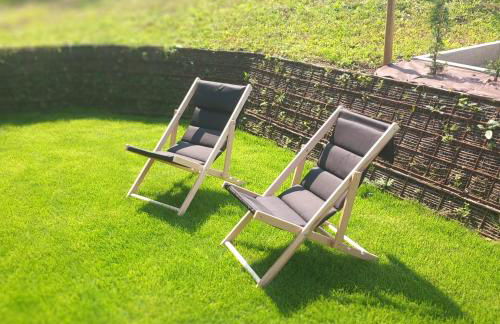 Riflessi sul lago - Foto 36