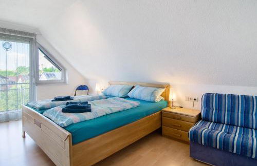 Ferienwohnungen Burgenmeister - Foto 23