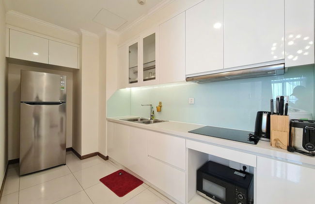 Cozy- Vinhomes Central Park Apartments - Photo 74