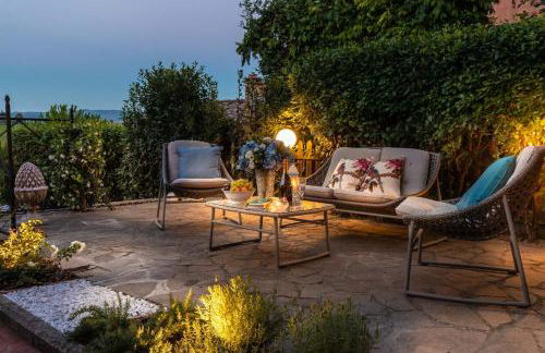 Villa Chianti, your Secret 4 Bedrooms Retreat with View over the Vineyards in Marcialla - Foto 116