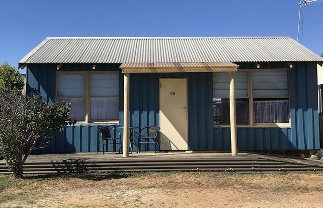 Somerset Caravan Park - Foto 20